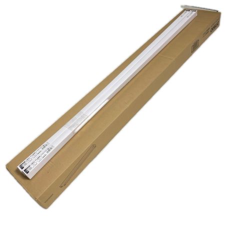 ODELIC オーデリック 照明器具 ベースライト 片側給電 40形 昼白色 XL551147#Y×1 + NO440RB×2
