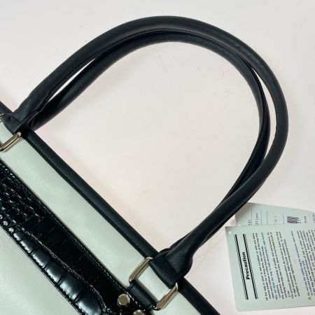 DUNLOP ダンロップ SRIXON スリクソン スポーツバッグ トートバッグ ホワイト GGB-S151 ホワイト