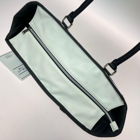 DUNLOP ダンロップ SRIXON スリクソン スポーツバッグ トートバッグ ホワイト GGB-S151 ホワイト
