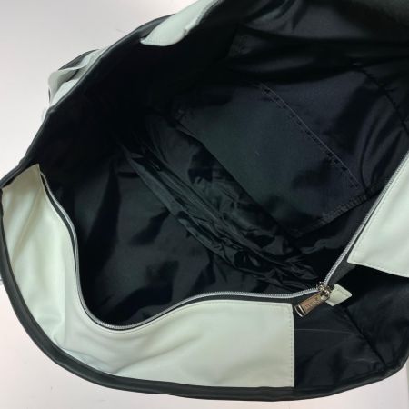 DUNLOP ダンロップ SRIXON スリクソン スポーツバッグ トートバッグ ホワイト GGB-S151 ホワイト