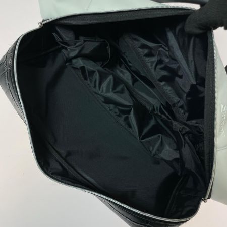 DUNLOP ダンロップ SRIXON スリクソン スポーツバッグ トートバッグ ホワイト GGB-S151 ホワイト