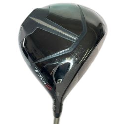 Titleist タイトリスト TSR2 1W 10° ドライバー TOUR AD TP-4 S リシャフト品 クラウン部分再塗装有 ブラック Cランク