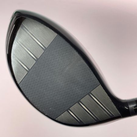 Titleist タイトリスト TSR2 1W 10° ドライバー TOUR AD TP-4 S リシャフト品 クラウン部分再塗装有 ブラック