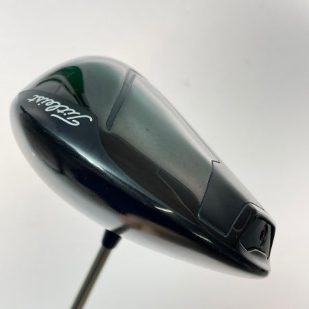 Titleist タイトリスト TSR2 1W 10° ドライバー TOUR AD TP-4 S リシャフト品 クラウン部分再塗装有 ブラック