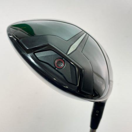 Titleist タイトリスト TSR2 1W 10° ドライバー TOUR AD TP-4 S リシャフト品 クラウン部分再塗装有 ブラック