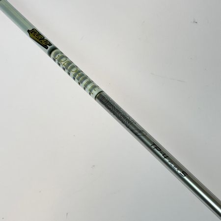 Titleist タイトリスト TSR2 1W 10° ドライバー TOUR AD TP-4 S リシャフト品 クラウン部分再塗装有 ブラック