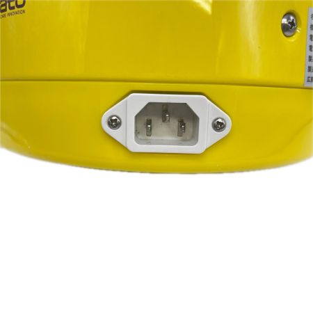 レトロ サトちゃん 電機ポット 2001年製　外箱付