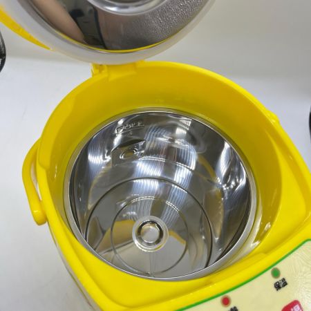 レトロ サトちゃん 電機ポット 2001年製　外箱付
