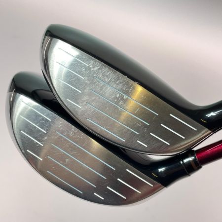 ONOFF オノフ ARMS 7FW 9FW フェアウェイウッド 2本セット SMOOTHE KICK MP-508F S