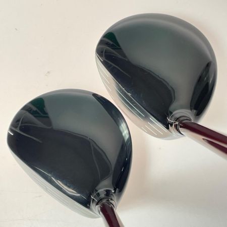 ONOFF オノフ ARMS 7FW 9FW フェアウェイウッド 2本セット SMOOTHE KICK MP-508F S