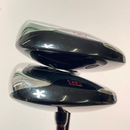 ONOFF オノフ ARMS 7FW 9FW フェアウェイウッド 2本セット SMOOTHE KICK MP-508F S