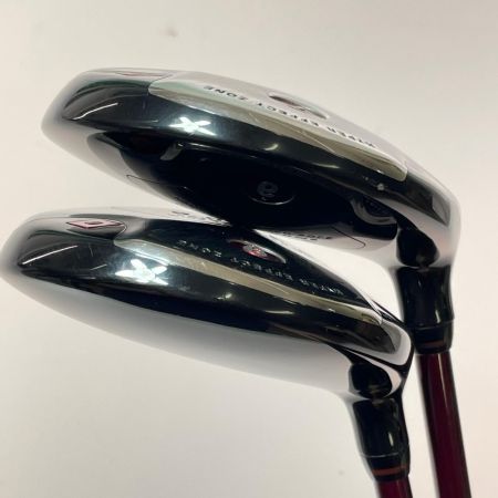 ONOFF オノフ ARMS 7FW 9FW フェアウェイウッド 2本セット SMOOTHE KICK MP-508F S
