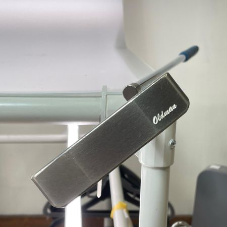 山田パター工房 Yamada Milled Oldman パター 34インチ