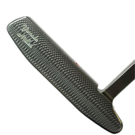 山田パター工房 Yamada Milled Oldman パター 34インチ