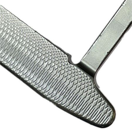 山田パター工房 Yamada Milled Oldman パター 34インチ