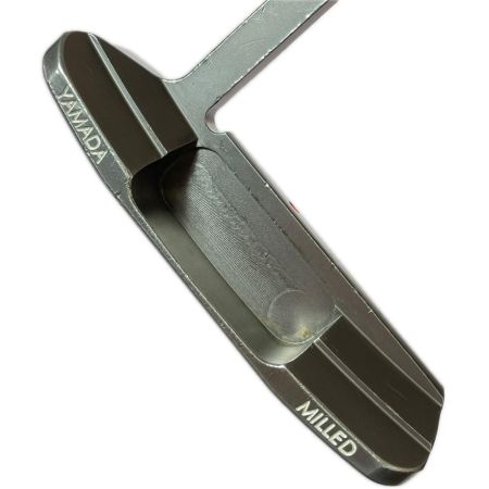 山田パター工房 Yamada Milled Oldman パター 34インチ