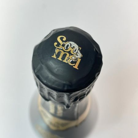 Leopoldine ソウメイ レオポルディーヌ シャンパーニュ ブリュット シャンパン 750ml 12.5% 未開栓