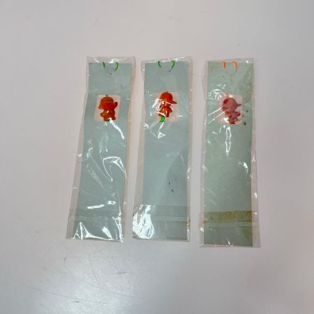 レトロ サトちゃん ピョンちゃん　ストラップ　キーホルダー　セット  キズ　汚れ　色褪せあり