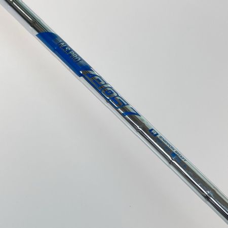 YAMAHA ヤマハ RMX UD+2 5番 22° アイアン N.S.PRO Zelos7 R