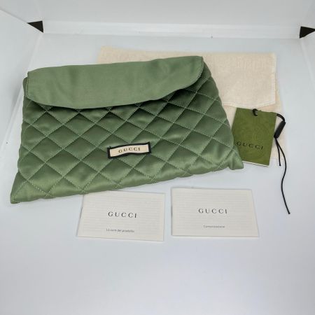 GUCCI グッチ バンブー ダイアナコンチネンタル 長財布 658634 アイボリー x ブラック
