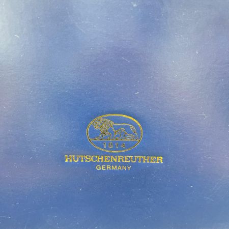 HUTSCHENREUTHER フッチェンロイター  ライトエステール  ペアデザートプレート21cm  2枚