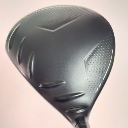 PING ピン G430 MAX 1W 10.5° ドライバー TOUR 2.0 65 S カバー付