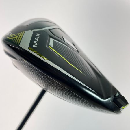 PING ピン G430 MAX 1W 10.5° ドライバー TOUR 2.0 65 S カバー付