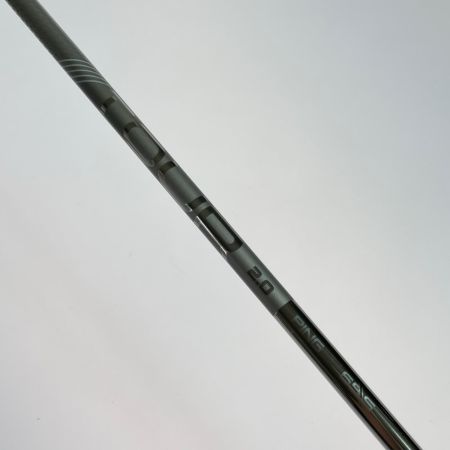 PING ピン G430 MAX 1W 10.5° ドライバー TOUR 2.0 65 S カバー付