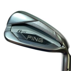 PING ピン G425 黒ドット 7I 30° アイアン ALTA J CB R Cランク