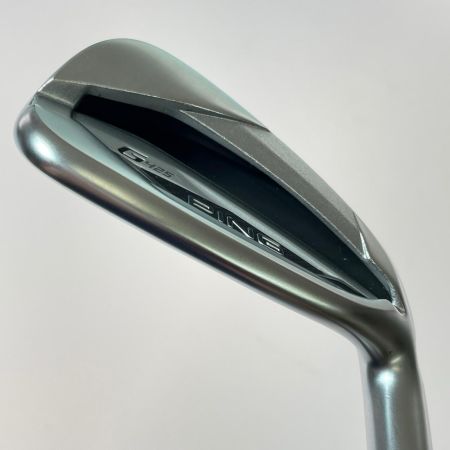 PING ピン G425 黒ドット 7I 30° アイアン ALTA J CB R