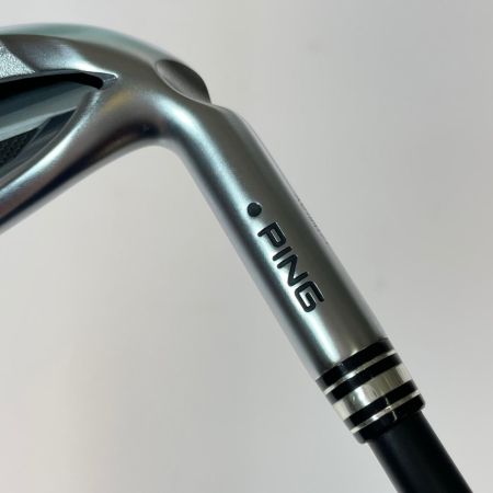 PING ピン G425 黒ドット 7I 30° アイアン ALTA J CB R