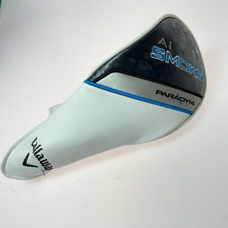 Callaway Golf キャロウェイゴルフ PARADYM AI SMOKE MINI 1W 13.5°ミニドライバー 43.5インチ テンセイ ブルー 60 S カバー付