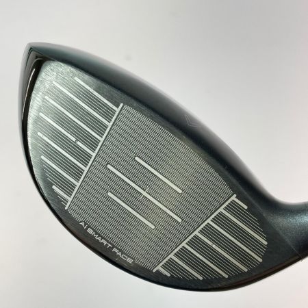 Callaway Golf キャロウェイゴルフ PARADYM AI SMOKE MINI 1W 13.5°ミニドライバー 43.5インチ テンセイ ブルー 60 S カバー付