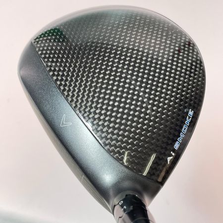 Callaway Golf キャロウェイゴルフ PARADYM AI SMOKE MINI 1W 13.5°ミニドライバー 43.5インチ テンセイ ブルー 60 S カバー付