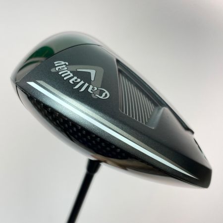 Callaway Golf キャロウェイゴルフ PARADYM AI SMOKE MINI 1W 13.5°ミニドライバー 43.5インチ テンセイ ブルー 60 S カバー付