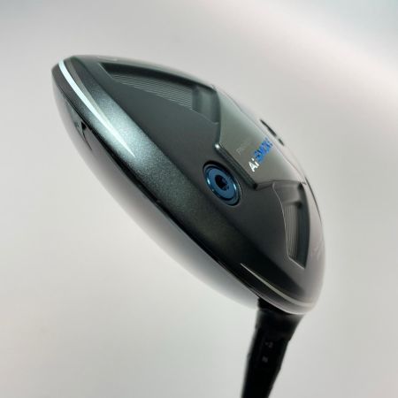 Callaway Golf キャロウェイゴルフ PARADYM AI SMOKE MINI 1W 13.5°ミニドライバー 43.5インチ テンセイ ブルー 60 S カバー付