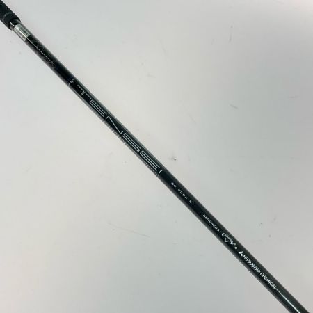 Callaway Golf キャロウェイゴルフ PARADYM AI SMOKE MINI 1W 13.5°ミニドライバー 43.5インチ テンセイ ブルー 60 S カバー付