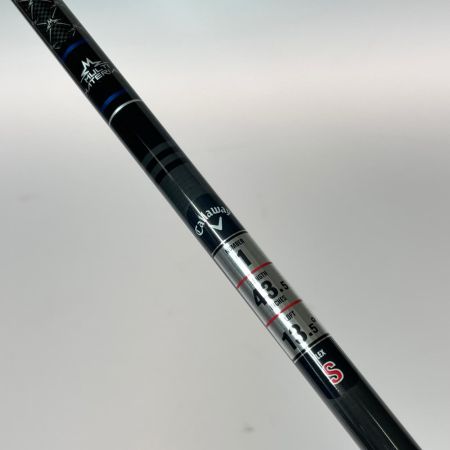 Callaway Golf キャロウェイゴルフ PARADYM AI SMOKE MINI 1W 13.5°ミニドライバー 43.5インチ テンセイ ブルー 60 S カバー付