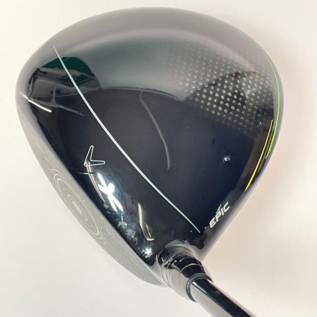 Callaway キャロウェイ EPIC FLASH 1W 10.5° ドライバー ARCHANGEL VI リシャフト カバー付