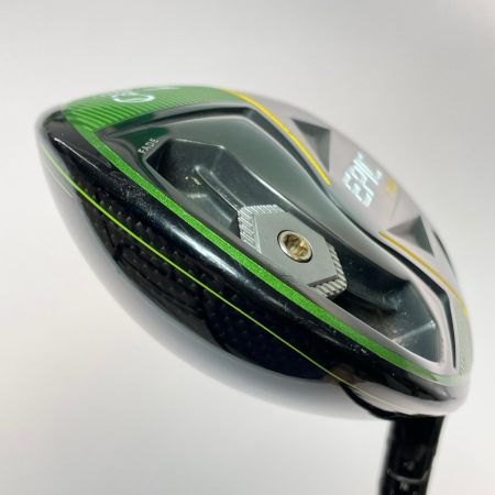 Callaway キャロウェイ EPIC FLASH 1W 10.5° ドライバー ARCHANGEL VI リシャフト カバー付