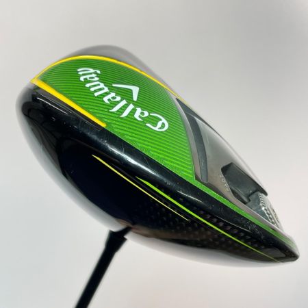 Callaway キャロウェイ EPIC FLASH 1W 10.5° ドライバー ARCHANGEL VI リシャフト カバー付