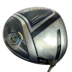 DUNLOP ダンロップ XXIO11 ゼクシオ11 1W 10.5° ドライバー クラウン凹み有 カバー付 Cランク