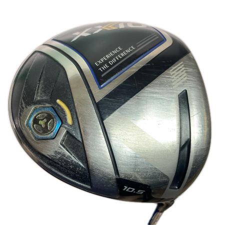 DUNLOP ダンロップ XXIO11 ゼクシオ11 1W 10.5° ドライバー クラウン凹み有 カバー付