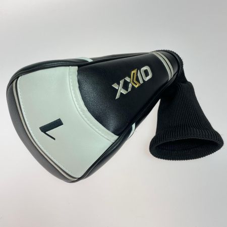DUNLOP ダンロップ XXIO11 ゼクシオ11 1W 10.5° ドライバー クラウン凹み有 カバー付