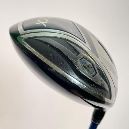 DUNLOP ダンロップ XXIO11 ゼクシオ11 1W 10.5° ドライバー クラウン凹み有 カバー付