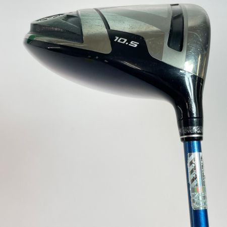 DUNLOP ダンロップ XXIO11 ゼクシオ11 1W 10.5° ドライバー クラウン凹み有 カバー付
