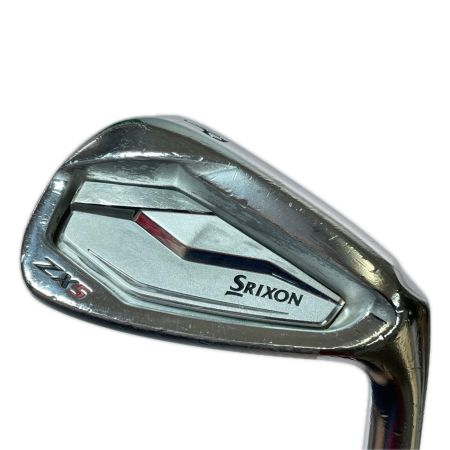 DUNLOP ダンロップ SRIXON スリクソン ZX5 PW 44° アイアン Dynamic Gold S200