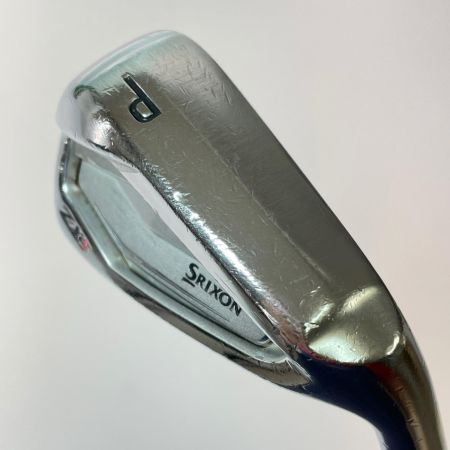 DUNLOP ダンロップ SRIXON スリクソン ZX5 PW 44° アイアン Dynamic Gold S200