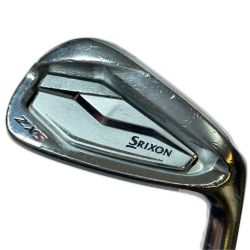 DUNLOP ダンロップ SRIXON スリクソン ZX5 9番 39° アイアン Dynamic Gold S200 Cランク