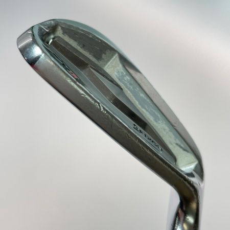 DUNLOP ダンロップ SRIXON スリクソン ZX5 9番 39° アイアン Dynamic Gold S200